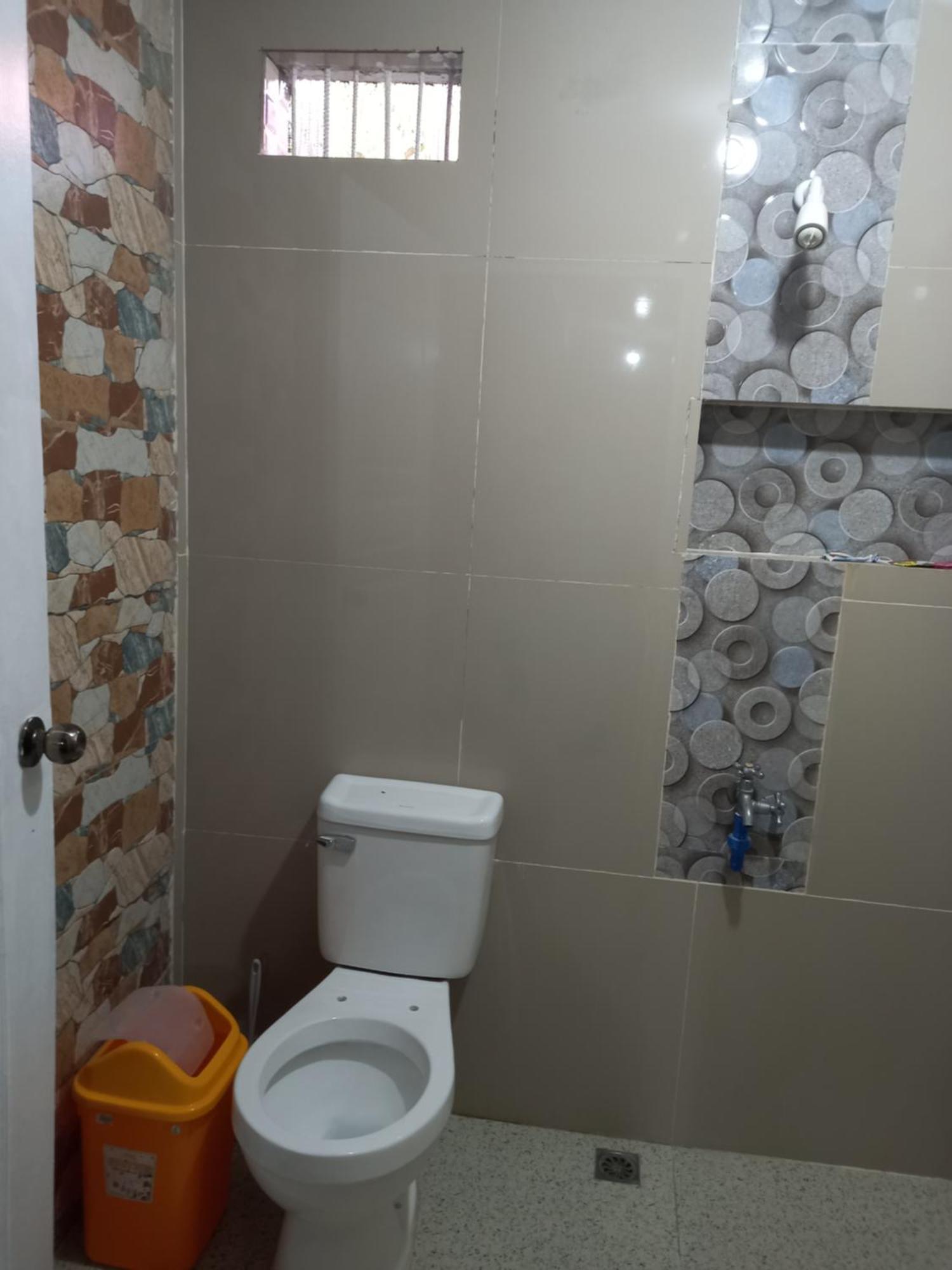 Hill View Home Stay Panglao Exterior photo
